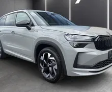 Zunanja slika - Škoda Kodiaq - 1.5 mHEV Sportline DSG - 2 - Predogledna slika