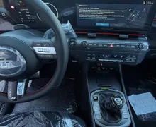 Zunanja slika - Hyundai Kona - 1.6 T-GDI 150 ISG Premium N-line - 10 - Predogledna slika