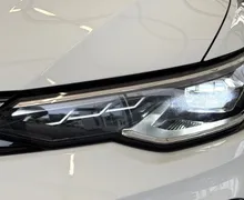 Zunanja slika - Volkswagen Golf - 4JOY 1.5 eTSI DSG-SLO-1.lastnik-MATRIX-KAMERA - 2 - Predogledna slika