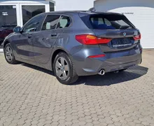 Zunanja slika - BMW Serija 1 - : 116d Advantage - 3 - Predogledna slika