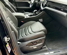 Zunanja slika - Volkswagen Touareg - V6 TFSI R  eHybrid 462PS+MAX OPREMA - 9 - Predogledna slika