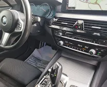 Zunanja slika - BMW Serija 5 - : 530d-XD-AUT-M SPORT PAKET-VIRTUAL-HEAD UP-KAMERA- - 10 - Predogledna slika