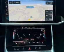 Zunanja slika - Audi A6 - Avant 40 TDI S tronic-S LINE-Panorama-Vlečna kljuka-HD - 18 - Predogledna slika
