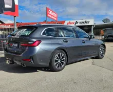 Zunanja slika - BMW Serija 3 - 320d Touring Avt. - 5 - Predogledna slika