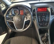 Zunanja slika - Opel Astra - 1.6 16V - 9 - Predogledna slika