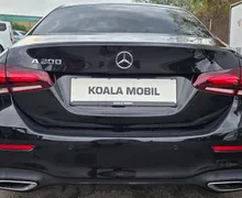 Zunanja slika - Mercedes-Benz A-Razred - A LIMUZINA 200 AMG AVT. LED-VIRTUAL-KAMERA-1.LAST - 5 - Predogledna slika