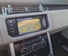 Notranja slika - Land Rover Range Rover - VOGUE 5.0 V8 SUPERCHARGED - 10 - Predogledna slika