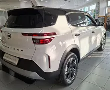 Zunanja slika - Opel Frontera - Elektro GS 54kWh - 3 - Predogledna slika