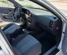 Zunanja slika - Hyundai Elantra - 2.0 CVVT GLS Top-K LEPO OHRANJENO VOZILO - 10 - Predogledna slika