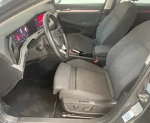 Zunanja slika - Volkswagen Golf - Variant Life 2.0 TDI DSG - 5 - Predogledna slika