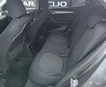 Zunanja slika - BMW X2 - serija : xDrive20d ADVANTAGE LED-ALU-NAVIGACIJA-VL.KLJUKA - 9 - Predogledna slika