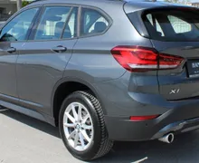Zunanja slika - BMW X1 - serija :  sDrive18d Aut.-NAVI-PDC-ALU - 9 - Predogledna slika