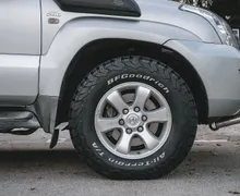 Zunanja slika - Toyota Land Cruiser - 3.0 D-4D Executive Avt. - 9 - Predogledna slika