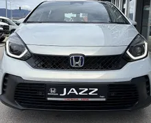 Zunanja slika - Honda Jazz - 1.5 i-MMD HIBRID ELEGANCE NAVI ACC LED TOP - 2 - Predogledna slika