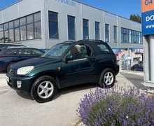 Zunanja slika - Toyota RAV4 - 4x2 1.8 VVT-i - 4 - Predogledna slika