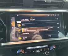 Zunanja slika - Audi Q3 - 35 TDI S tronic Quattro - 6 - Predogledna slika