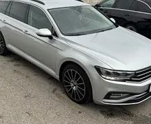 Zunanja slika - Volkswagen Passat - Variant 2.0 TDI 150ks °DSG° °FULL-LED° °KAMERA° °KLJUKA° - 3 - Predogledna slika