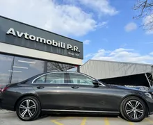 Zunanja slika - Mercedes-Benz E-Razred - E 220 d •VIRTUAL•DAB•TEMP•LIVE TRAFFIC - 6 - Predogledna slika