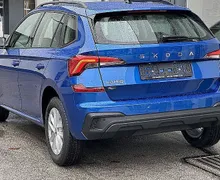 Zunanja slika - Škoda Kamiq - Easy 1.0 TSI - 4 - Predogledna slika