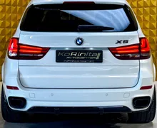 Zunanja slika - BMW X5 - serija :  xDrive30d M Sport-LED-VIRTUAL-HARMAN-GRETJE - 10 - Predogledna slika