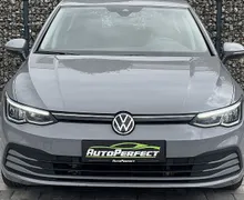 Zunanja slika - VW Golf - 2.0 TDI Highline |AUT|ACC|NAVI|AMBI|1.LAST | - 2 - Predogledna slika