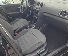 Zunanja slika - VW Polo - 1.2 Comfortline ZELO LEP - 8 - Predogledna slika