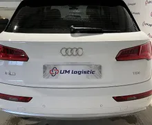 Zunanja slika - Audi Q5 - 2.0 TDI 110kW - LED - NAVI - ODLIČEN - 5 - Predogledna slika