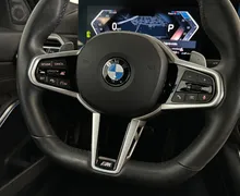 Notranja slika - BMW serija 3: - 20d|xDrive|M-Sport|Laser|360K|HUD|ACC|Kljuka|... - 11 - Predogledna slika