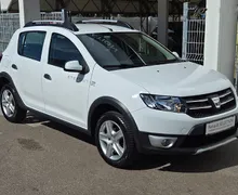 Zunanja slika - Dacia Sandero - Stepway 0.9 TCe 90 Ambiance 1.LASTNIK SLO.POREKLO - 3 - Predogledna slika
