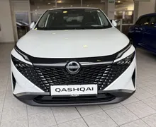 Zunanja slika - Nissan Qashqai - 1.3 DIG-T MHEV Acenta N-SMART - 2 - Predogledna slika