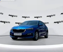 Zunanja slika - Škoda Scala - 1.0 TSI Style - 1 - Predogledna slika