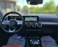 Zunanja slika - Mercedes-Benz A-Razred - A220 4MATIC AMG LINE FUL LED NAVI ACC KAMERA USNJE - 20 - Predogledna slika