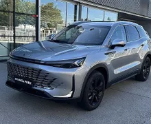 Zunanja slika - Baic X7 - NA ZALOGI - 1 - Predogledna slika