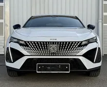 Zunanja slika - Peugeot 408 - GT 1.2 PureTech 130 ACC 1.LASTNIK - 2 - Predogledna slika