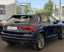 Zunanja slika - Audi Q3 - S-LINE 35 TFSI S-TRONIC - VIRTUAL - LED - 4 - Predogledna slika