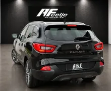 Notranja slika - Renault Kadjar - 1.6 DCI-4X4 POGON-BOSE-LIZING ZA TUJCE-XENON+LED-. - 7 - Predogledna slika