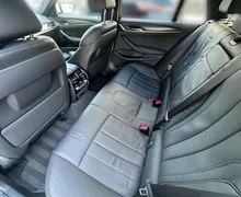 Zunanja slika - BMW Serija 5 - Touring: 540d xDrive M-PAKET LASER ACC KAM HUD NAVI KLJU - 18 - Predogledna slika