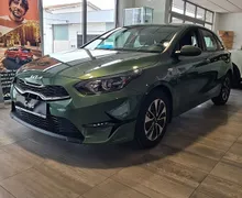 Zunanja slika - KIA Ceed - 1.0 T-GDi LX Champion+ 74 kW - 2 - Predogledna slika