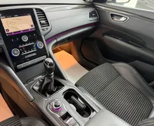 Zunanja slika - Renault Talisman - Energy dCi 130 Zen S&S - 3 - Predogledna slika