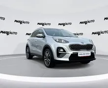 Zunanja slika - KIA Sportage - 2WD 1.6 CRDI EX Fresh ISG DCT - 2 - Predogledna slika