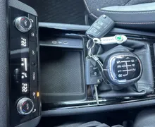Zunanja slika - Škoda Scala - 1.5 TSI ACT. 110kW.SLOVENSKI.SAMO 91.000 KM.VSI SE - 6 - Predogledna slika