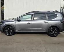 Zunanja slika - Dacia Jogger - Expression 110 + Paket Varnost + My Revision - 6 - Predogledna slika