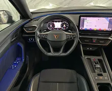 Notranja slika - Cupra Formentor - 2.0 TSI DSG 4Drive|Led|Pano|Kamera|PDC|Gretje|SLO - 9 - Predogledna slika
