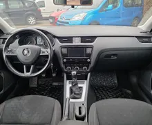 Zunanja slika - Škoda Octavia - 1.6 TDI STYLE ALU PLATIŠČA-MF-ZALSON-SLOVENSKA - 9 - Predogledna slika