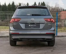 Zunanja slika - VW Tiguan Allspace - 2.0 TDI 4MOTION DSG Highline 240KM - 6 - Predogledna slika