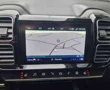 Zunanja slika - Citroën C5 - Aircross 1.5 HDI Shine - Avtomatik - SLOVENSKI + 1. LASTNIK - 13 - Predogledna slika