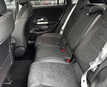Zunanja slika - Mercedes-Benz GLA-Razred - GLA 180 AMG Line Edition... - 9 - Predogledna slika