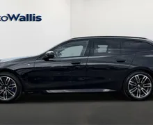 Zunanja slika - BMW Serija 5 - BMW 540d xDrive, 210KW - 11 - Predogledna slika