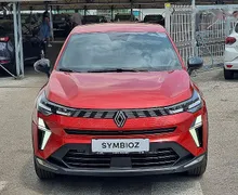 Zunanja slika - Renault Symbioz - Techno 140TCe + paket Varnost in Parkiranje - 3 - Predogledna slika