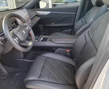 Zunanja slika - Changan Deepal S05 - ULTRA HIBRID MAX +panoramsko okno+DOBAVA TAKOJ - 5 - Predogledna slika